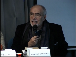 Marcelo Cavarozzi