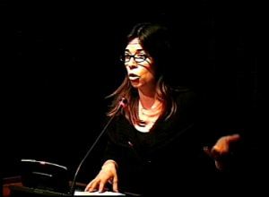 María O'Donnell