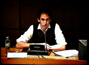 Moderador: Hernán Galperín